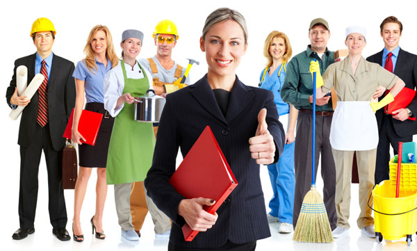 Villakent Uyducu Hizmeti